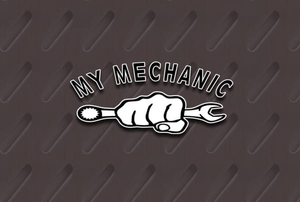 my mechanic