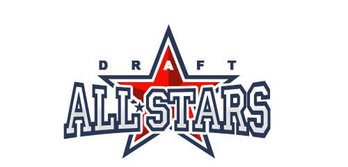 draft allstars logo