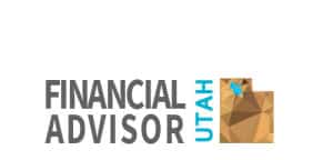 financial advisor utah logo