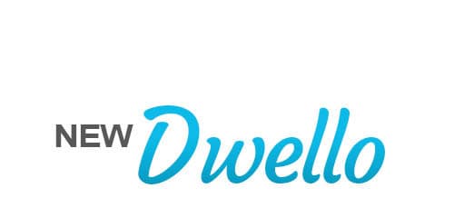 new dwello logo idea