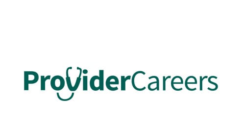 provider careers logo