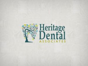 heritage dental image