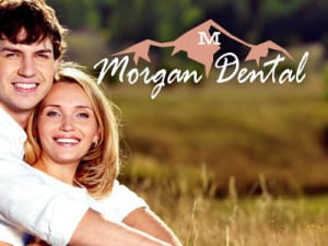 morgan dental image