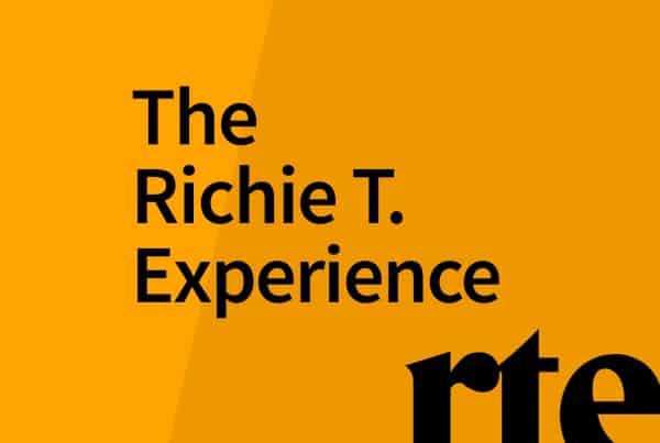 the richie t experience