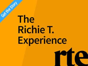The Richie T Experience Story